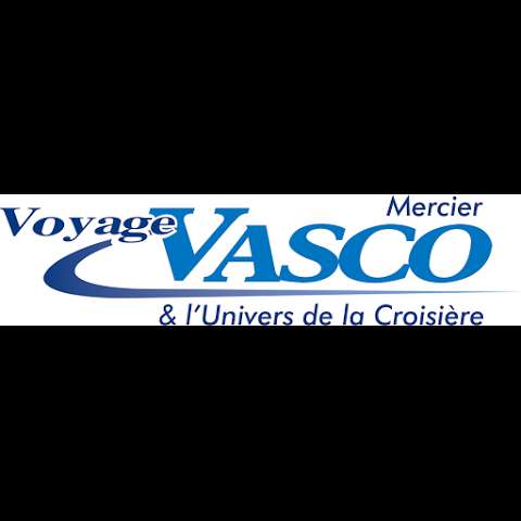 Voyage Vasco Mercier